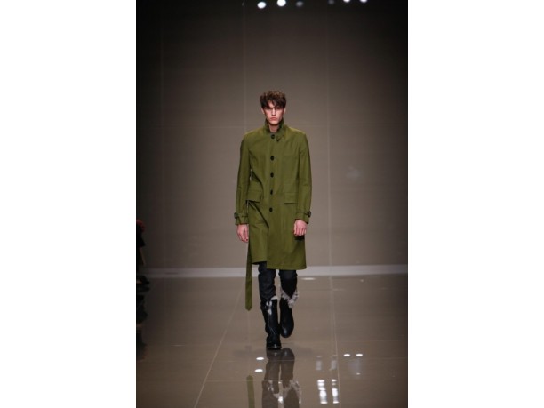 Burberry Prorsum Uomo autunno-inverno 2010-2011