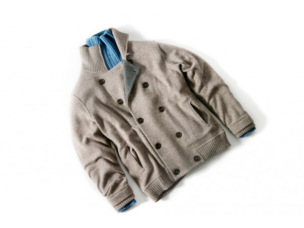 Malo Uomo autunno-inverno 2010