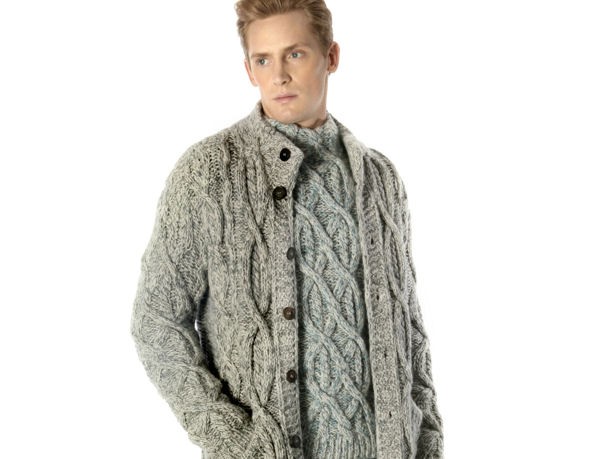 Malo Uomo autunno-inverno 2010