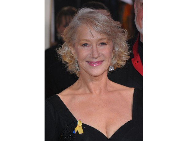 Le star dei Golden Globes in Chopard