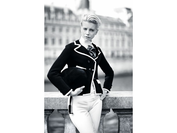 Royal Cashmere novità 2010