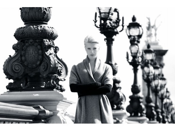 Royal Cashmere novità 2010