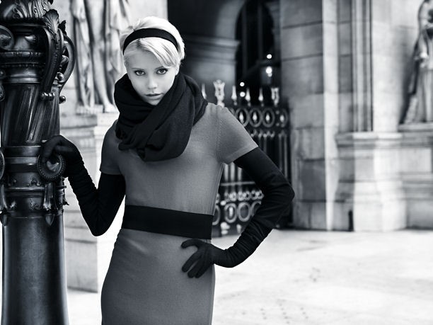 Royal Cashmere novità 2010