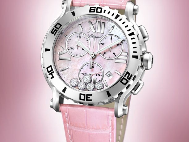 Chopard San Valentino 2010