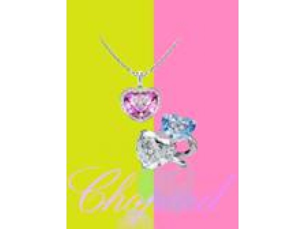 Chopard San Valentino 2010