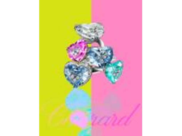 Chopard San Valentino 2010