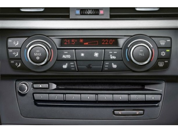 Nuova BMW Serie 3 Cabrio