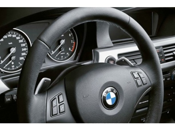 Nuova BMW Serie 3 Cabrio