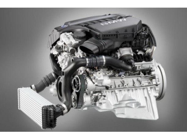 Nuova BMW Serie 3 Cabrio