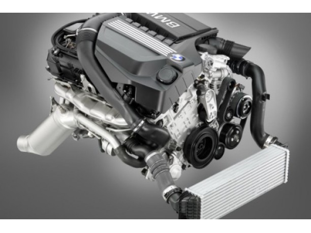 Nuova BMW Serie 3 Cabrio