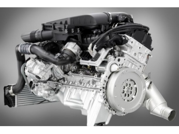 Nuova BMW Serie 3 Cabrio