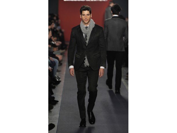 Ermanno Scervino Uomo autunno-inverno 2010-2011