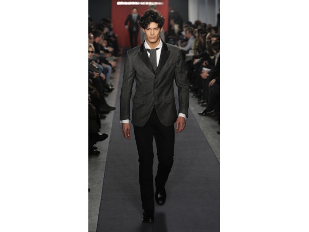 Ermanno Scervino Uomo autunno-inverno 2010-2011