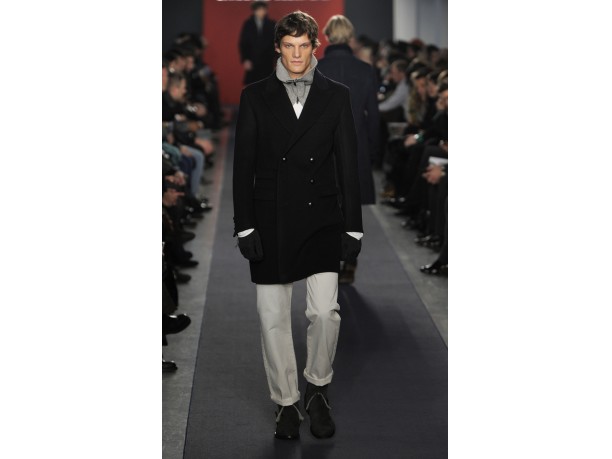 Ermanno Scervino Uomo autunno-inverno 2010-2011