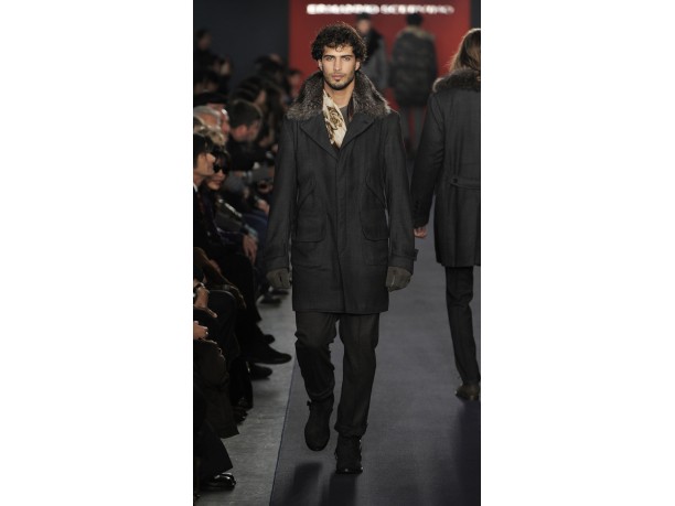 Ermanno Scervino Uomo autunno-inverno 2010-2011