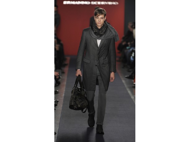Ermanno Scervino Uomo autunno-inverno 2010-2011