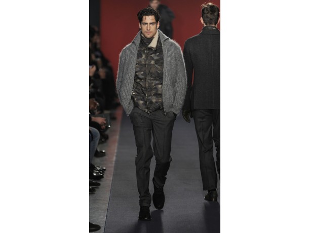 Ermanno Scervino Uomo autunno-inverno 2010-2011