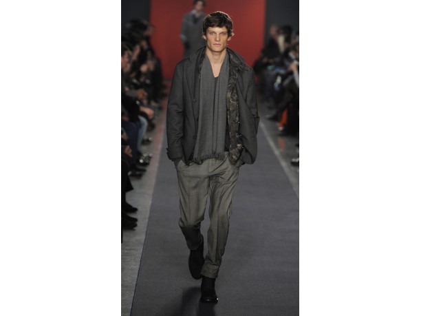 Ermanno Scervino Uomo autunno-inverno 2010-2011