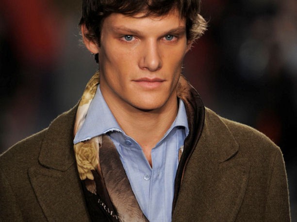 Milano Moda Uomo gennaio 2011 – Calendario
