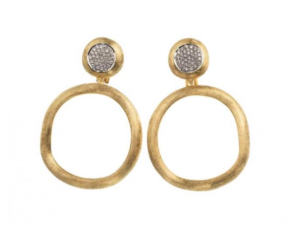 Marco Bicego a Vicenzaoro First 2010