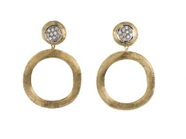 Marco Bicego a Vicenzaoro First 2010