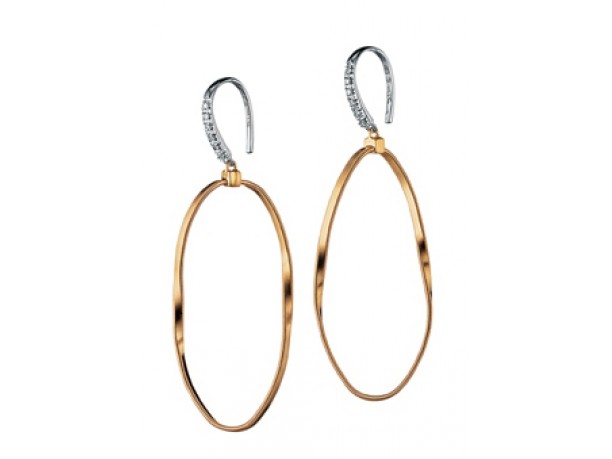 Marco Bicego a Vicenzaoro First 2010