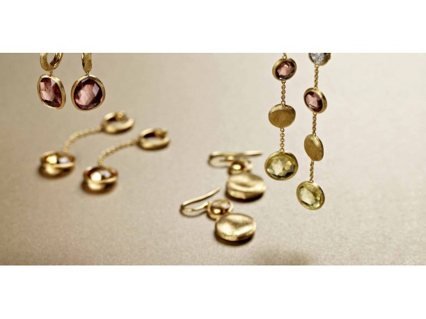 Marco Bicego a Vicenzaoro First 2010