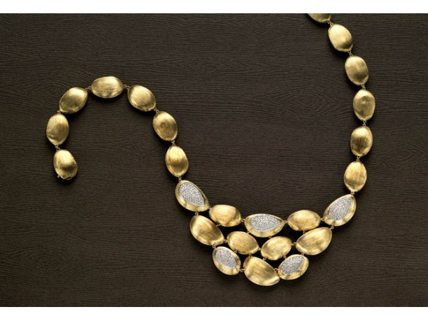 Marco Bicego a Vicenzaoro First 2010