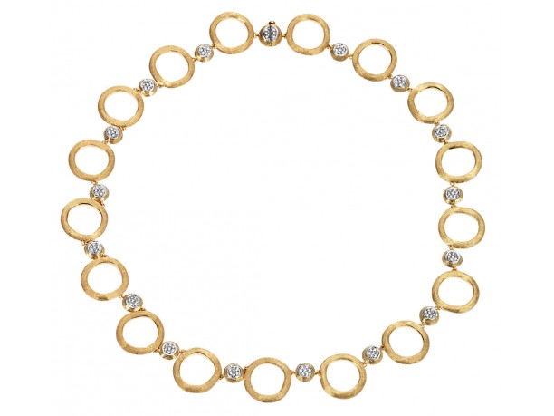 Marco Bicego a Vicenzaoro First 2010