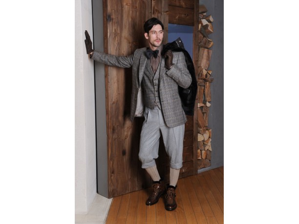 Brioni Uomo autunno-inverno 2010-2011