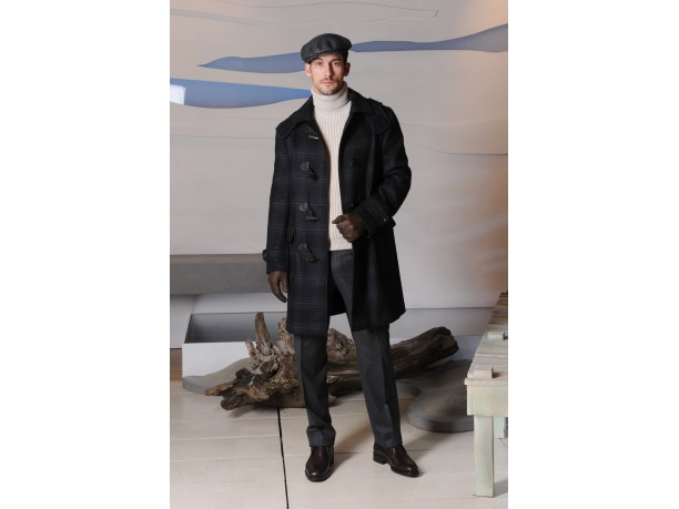 Brioni Uomo autunno-inverno 2010-2011