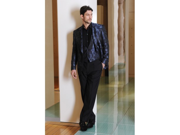 Brioni Uomo autunno-inverno 2010-2011