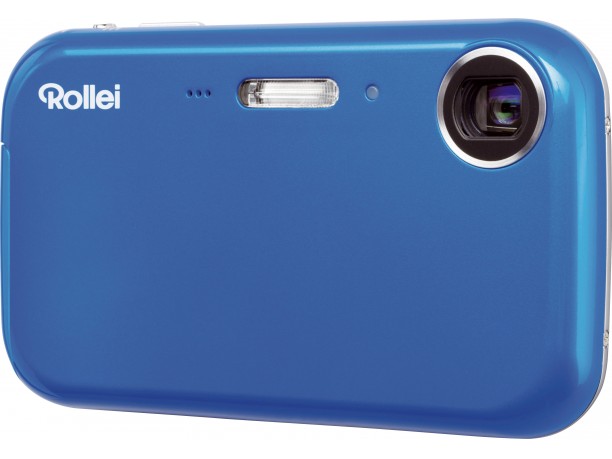 Rollei Flexline 100 inTouch
