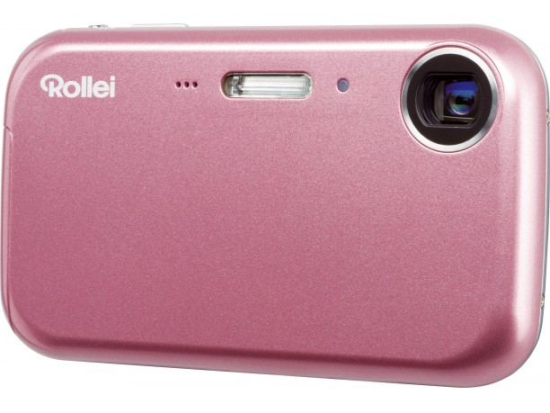 Rollei Flexline 100 inTouch