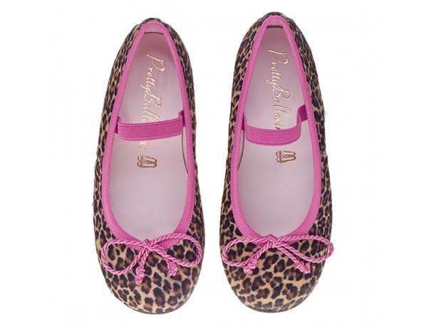 PrettyBallerinas a Pitti Bimbo 2010
