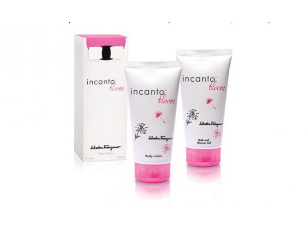 Incanto Bloom by Ferragamo