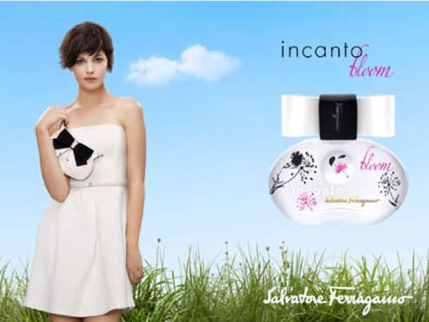 Incanto Bloom by Ferragamo