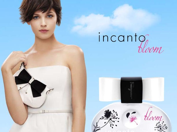 Incanto Bloom by Ferragamo