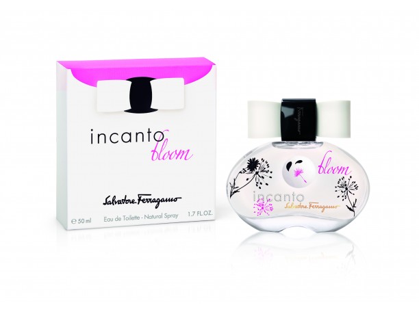 Incanto Bloom by Ferragamo