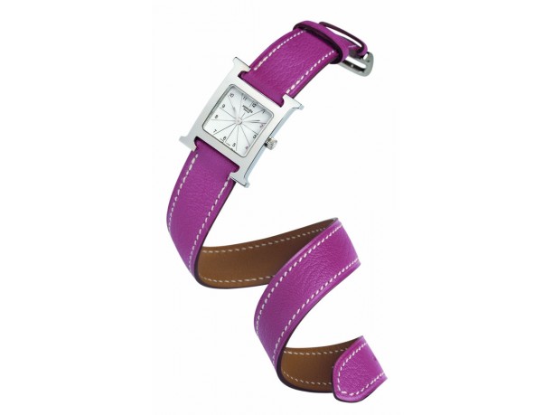 Heure H Bouganvillier di Hermes