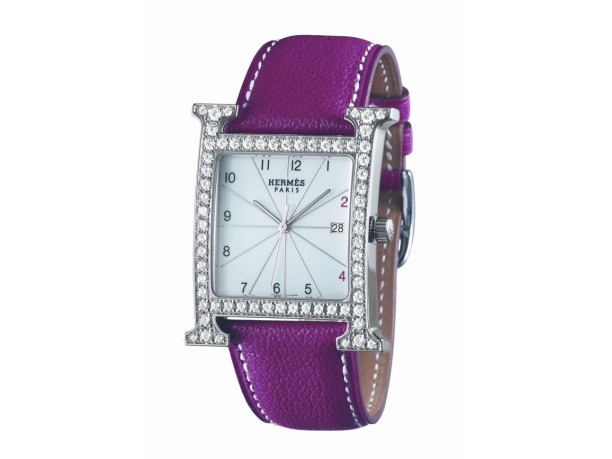 Heure H Bouganvillier di Hermes