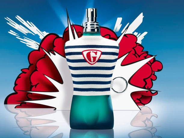 Super Le Male di Jean Paul Gaultier