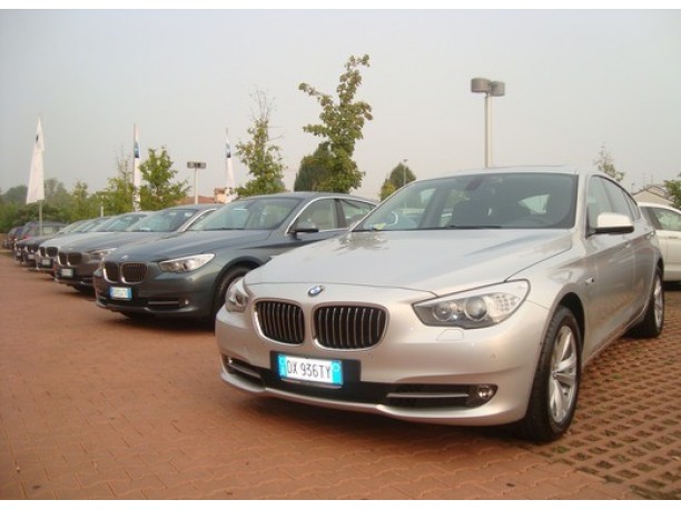 IWA 2010, la classifica delle Luxury Car