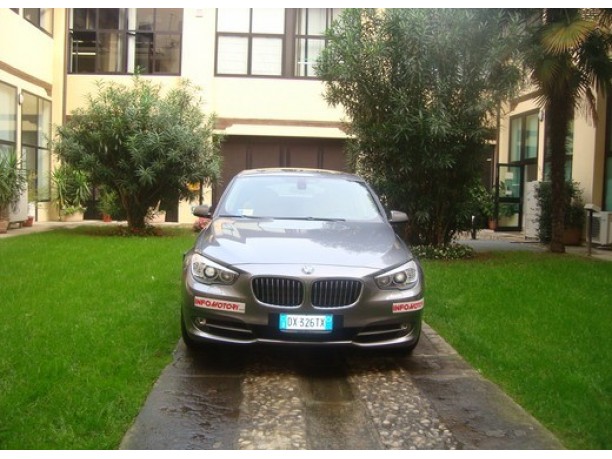 IWA 2010, la classifica delle Luxury Car