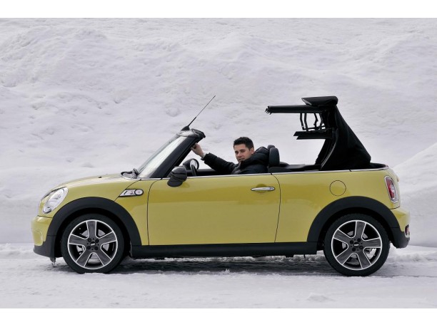 IWA 2010 – Fashion Car