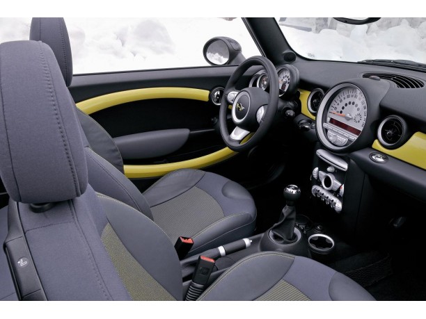 IWA 2010 – Fashion Car