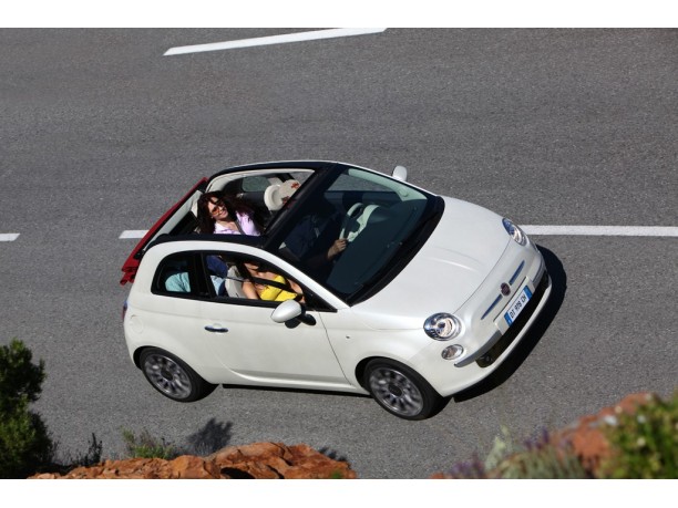 IWA 2010 – Fashion Car