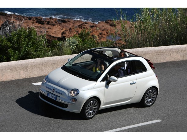 IWA 2010 – Fashion Car