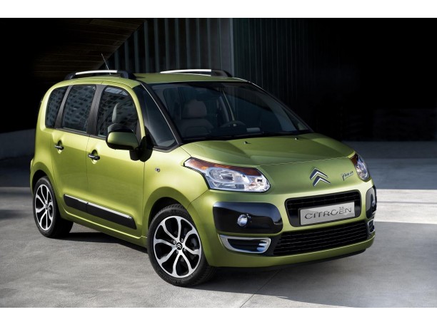 IWA 2010 – Fashion Car