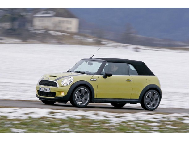 IWA 2010 – Fashion Car